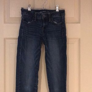 American Eagle Jeggings